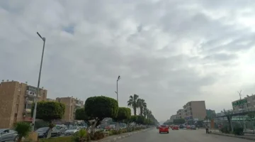 موجة برد تضرب مناطق عدة مع انخفاض الحرارة إلى درجتين مئويتين